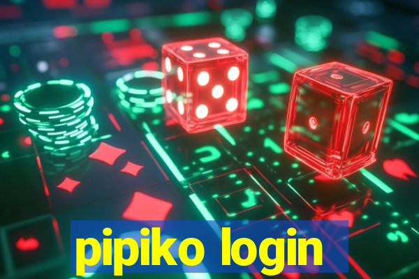 pipiko login